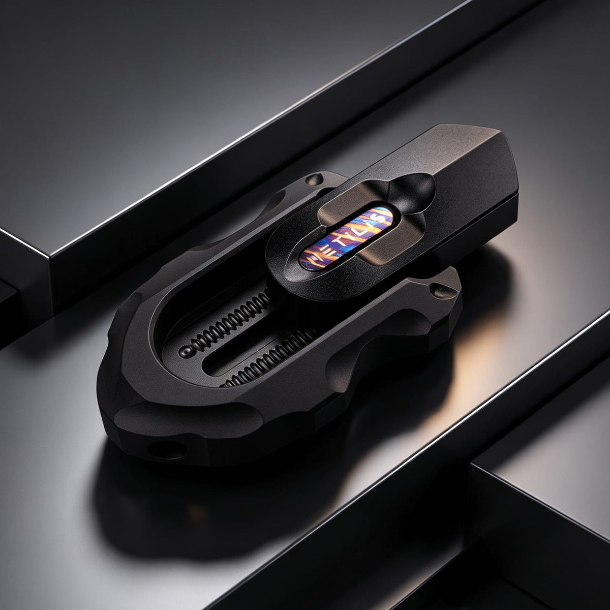 METILIS 禁店铺满减及优惠代码 Knife Shield 2.0 PEEK (ships in 3 days)