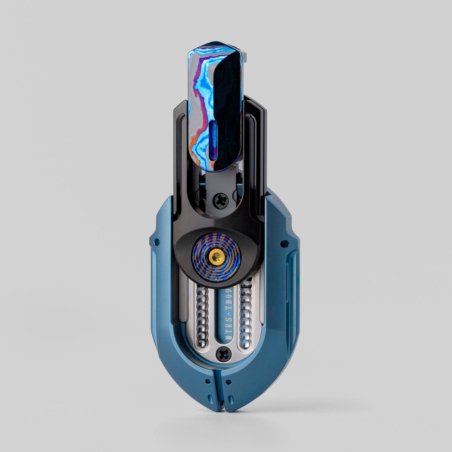 METILIS, ROCHE STRIKE, Fidget Slider