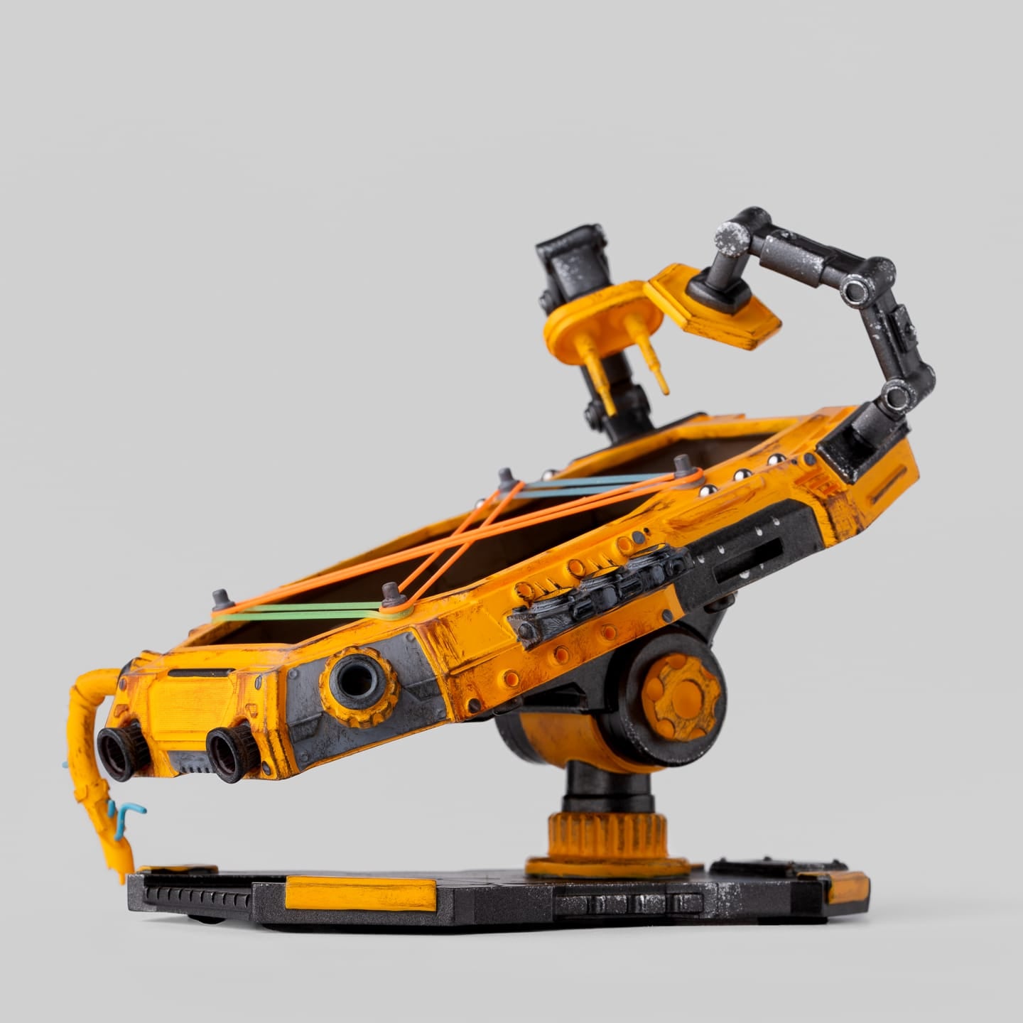 METILIS Fidget Slider Roche Strike 2.0