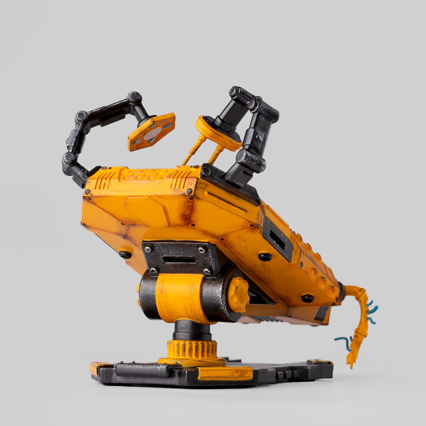 METILIS Fidget Slider Roche Strike 2.0