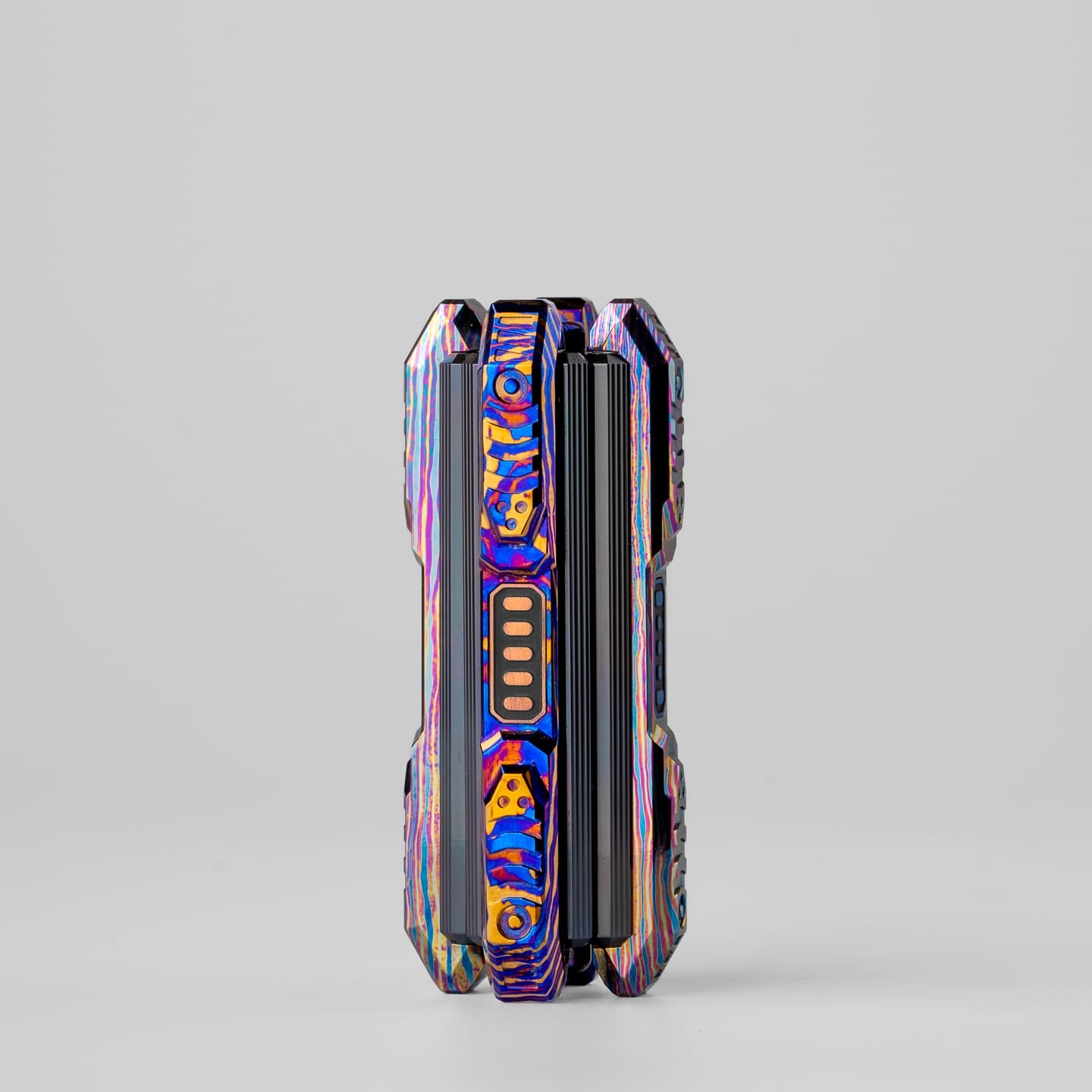 MH EDC 只禁优惠代码 Rail Striker