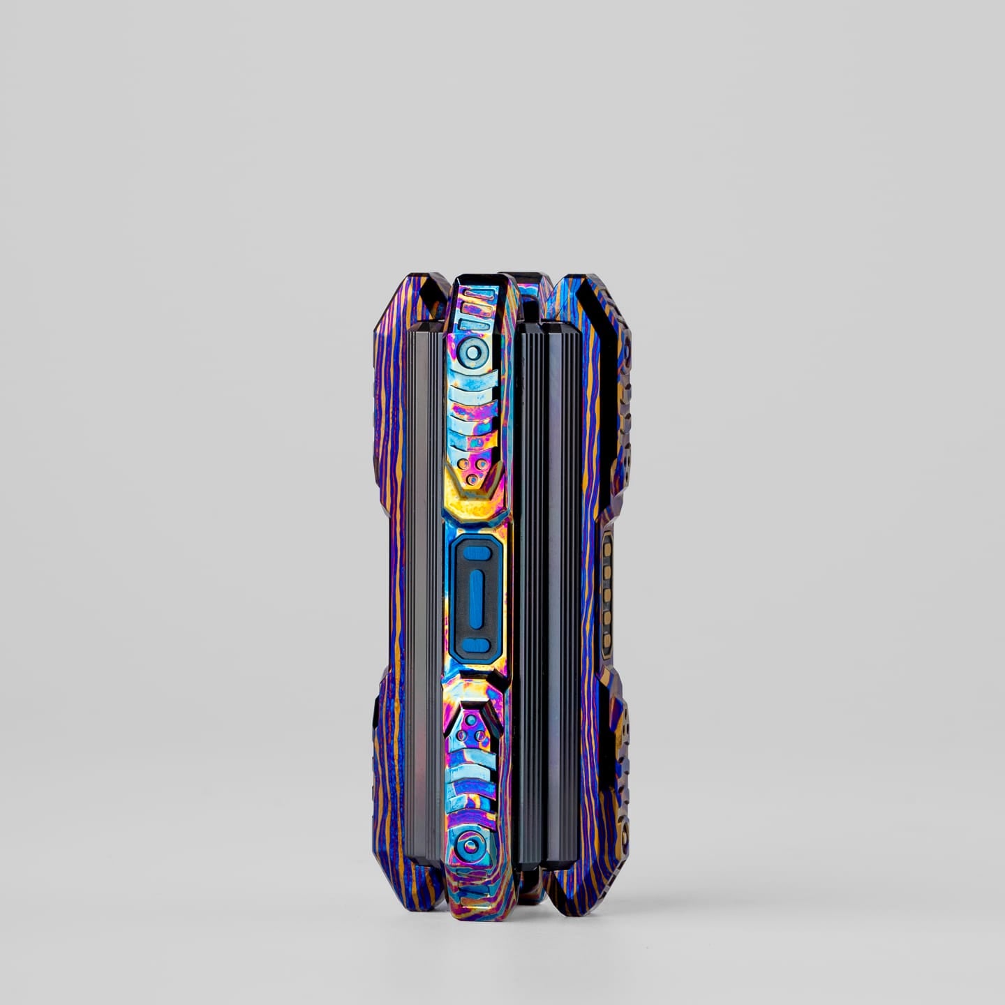 MH EDC 只禁优惠代码 Rail Striker