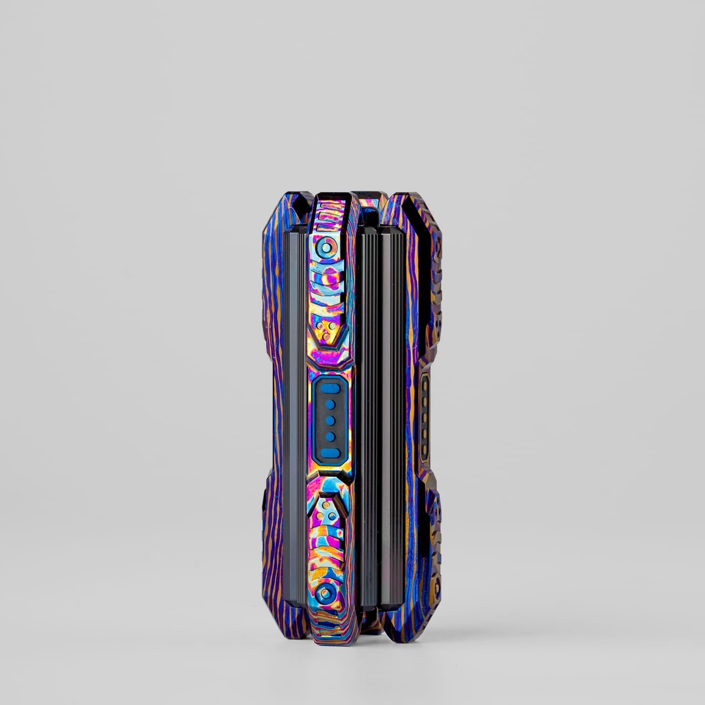 MH EDC 只禁优惠代码 Rail Striker