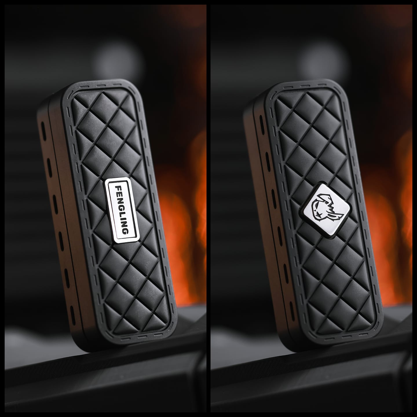 MOT 只禁优惠代码 Feng Ling-Zirconium Blasted Zirconium