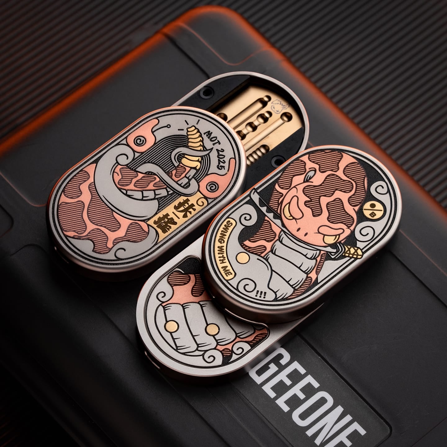 MOT 禁店铺满减及优惠代码 Groove Slider