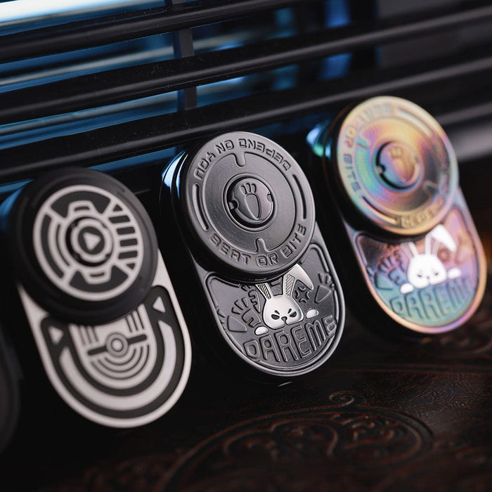 MOT, MIX, Fidget Slider