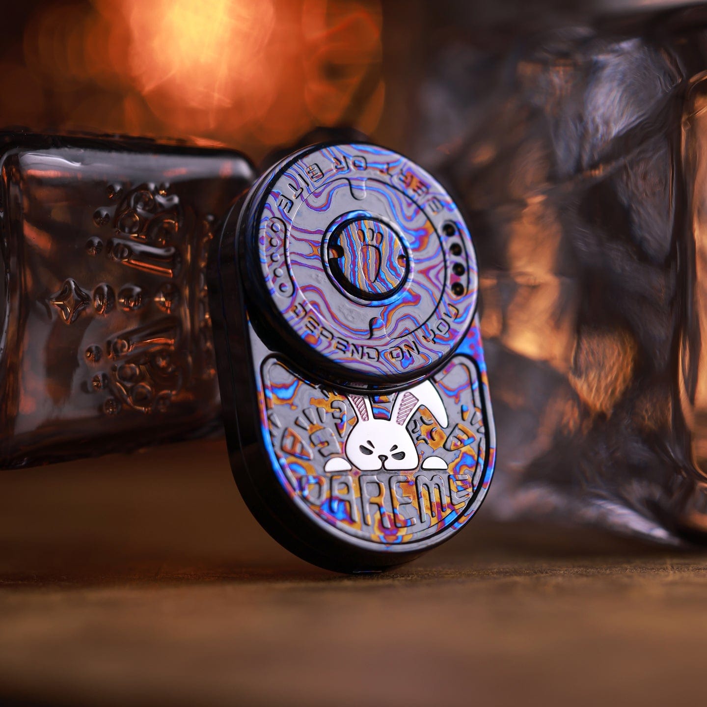 MOT 只禁优惠代码 MIX MIX / Zircuti (special version)