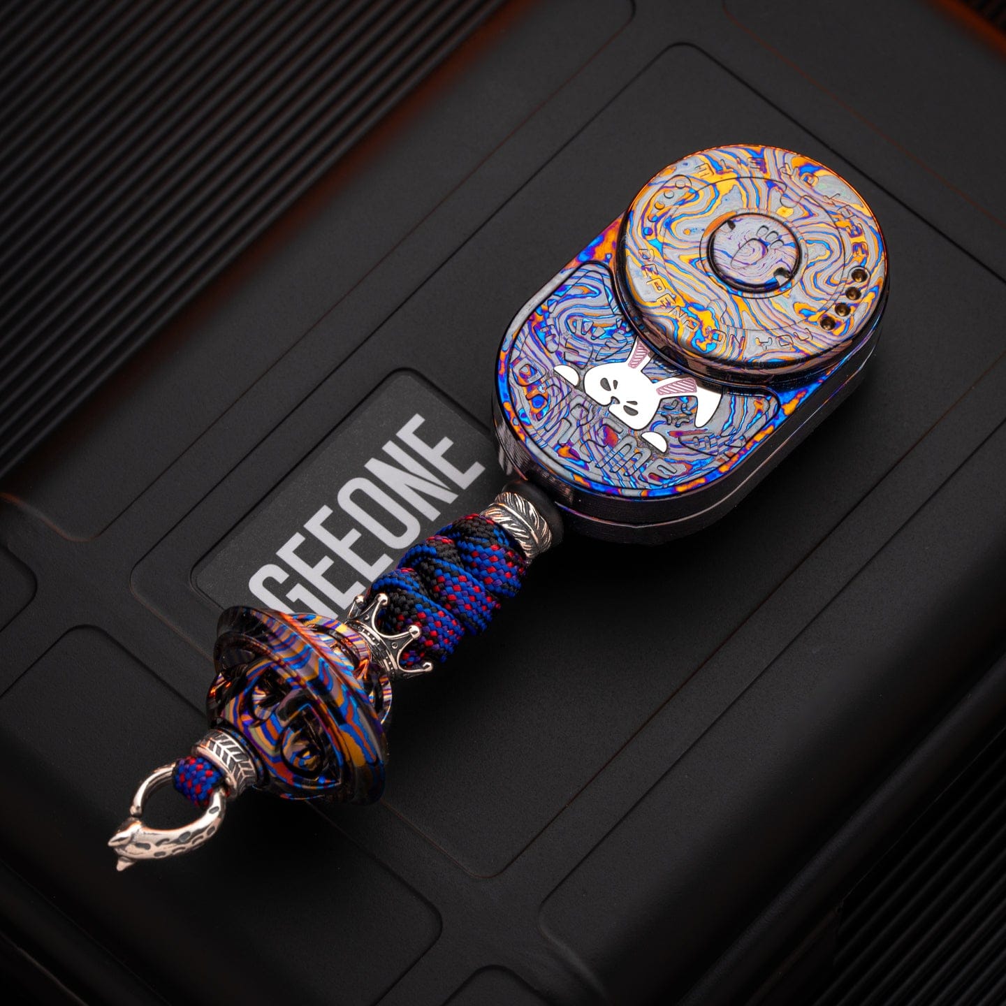 MOT 只禁优惠代码 MIX Set / Zircuti MIX+Planet braiding kit