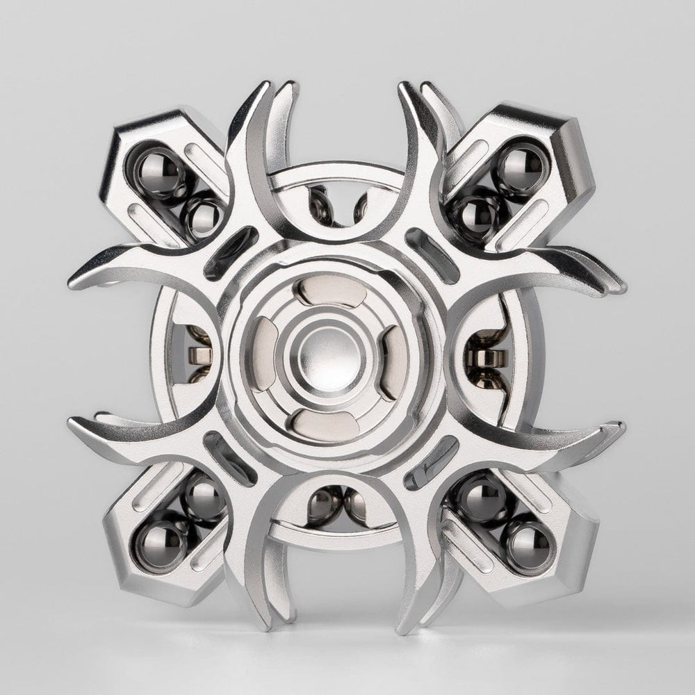 MOT, Oracle, Fidget Spinner