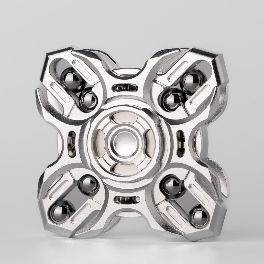 MOT, Oracle, Fidget Spinner