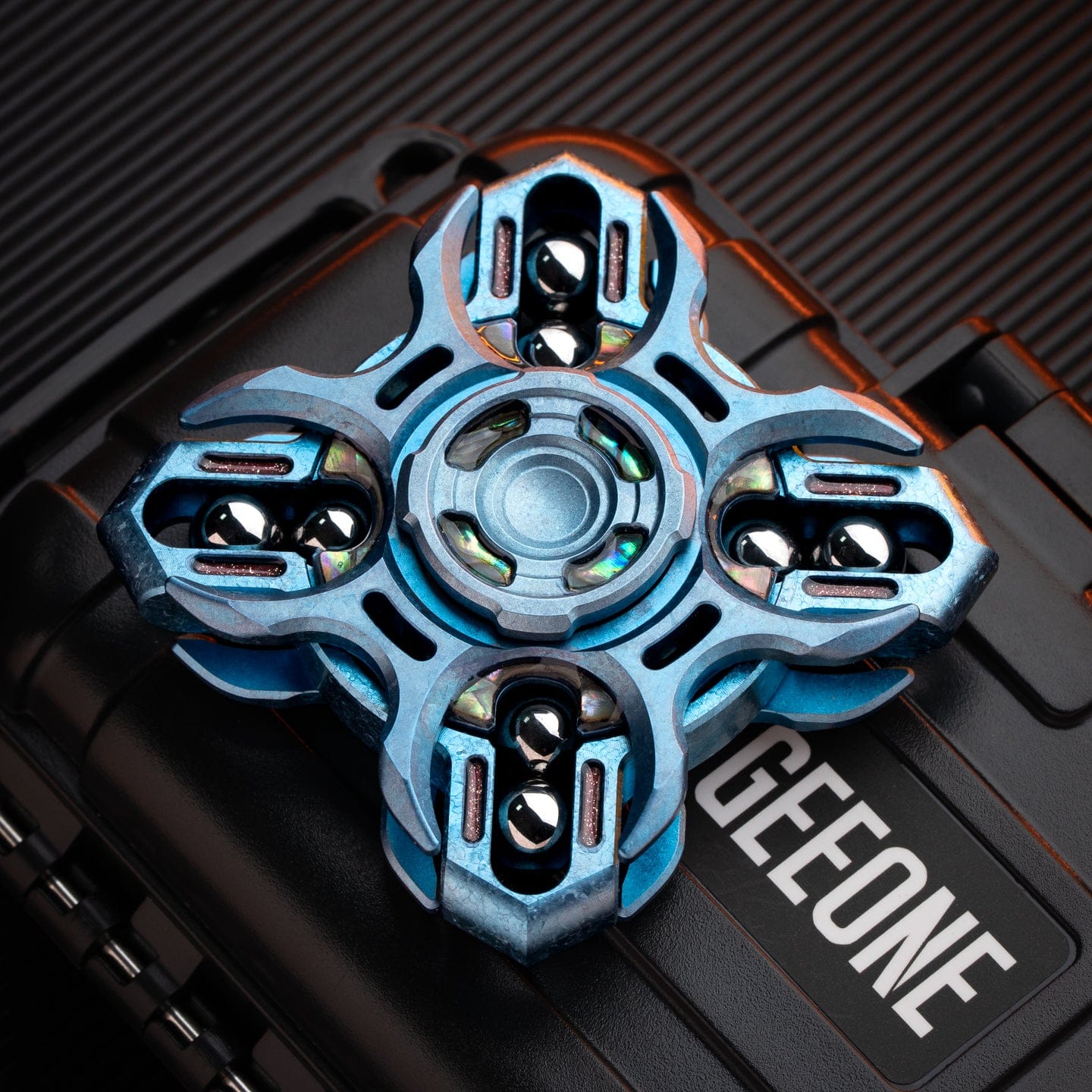 MOT 只禁优惠代码 Oracle Regular Purchase (DIY version) / Crystal zirconium-glacier (coating)