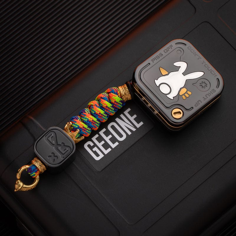 MOT 禁店铺满减及优惠代码 SNAP Set / SNAP blackened zirconium+Emotional cube braiding kit (ships in 60 days)