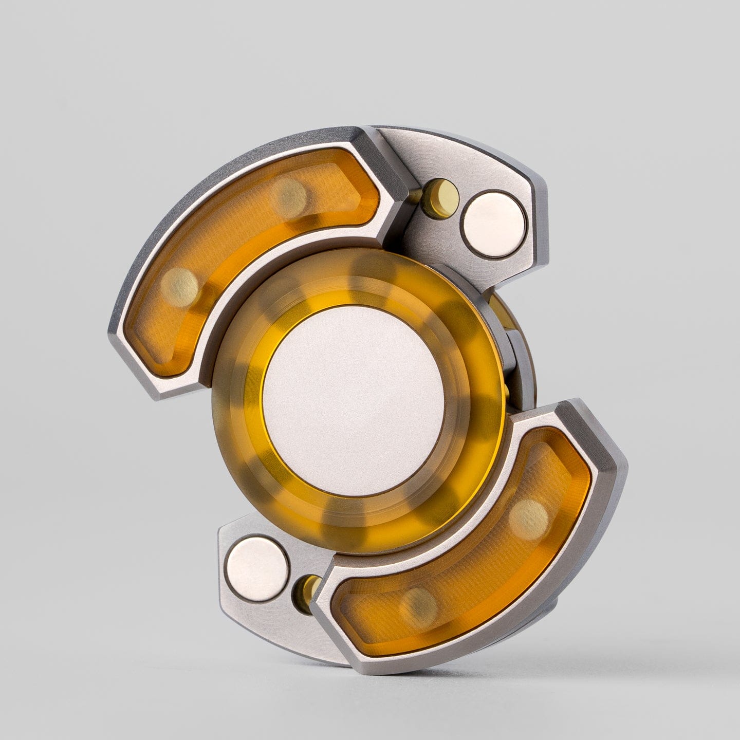 Mr. Wang 只禁优惠代码 Three Body Cube 3.0 Stainless Steel+PEI (3.0)