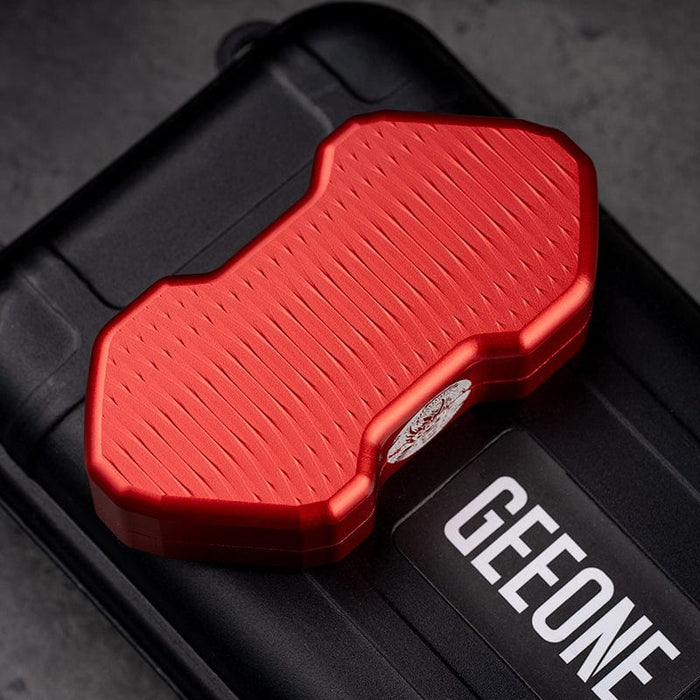 Mr.Wang, Viper mini, Fidget Spinner