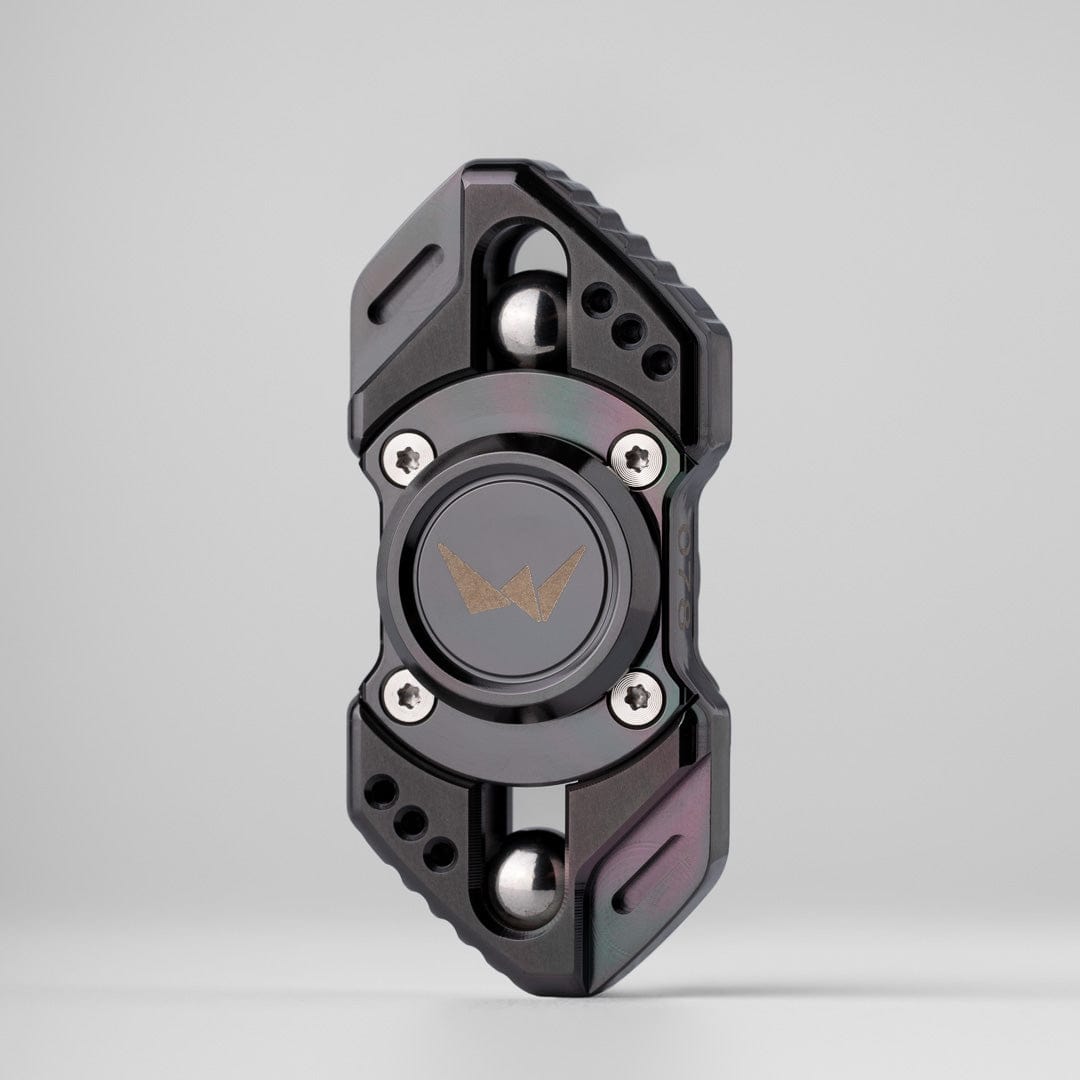 Mr.Wang, Viper mini, Fidget Spinner