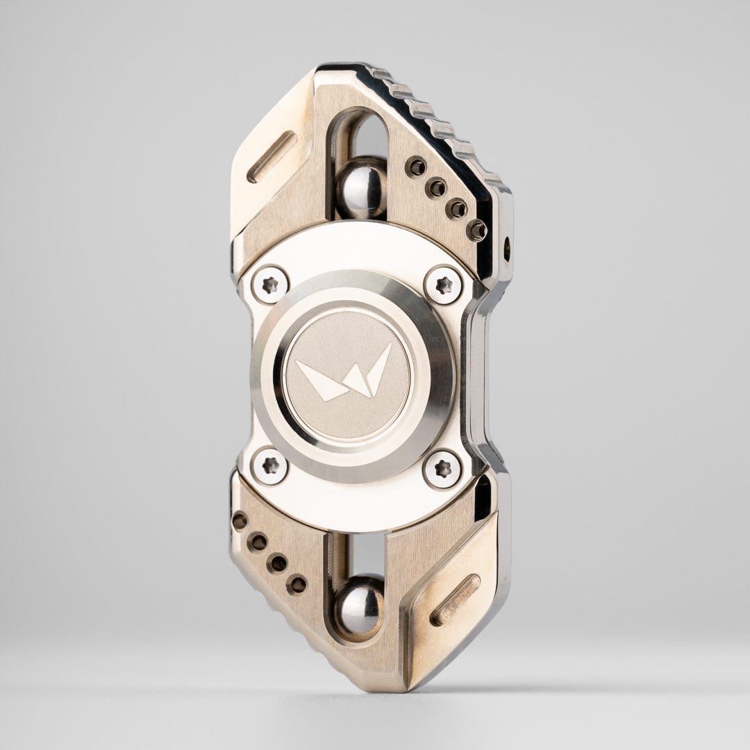 Mr.Wang, Viper1.0, Fidget Spinner