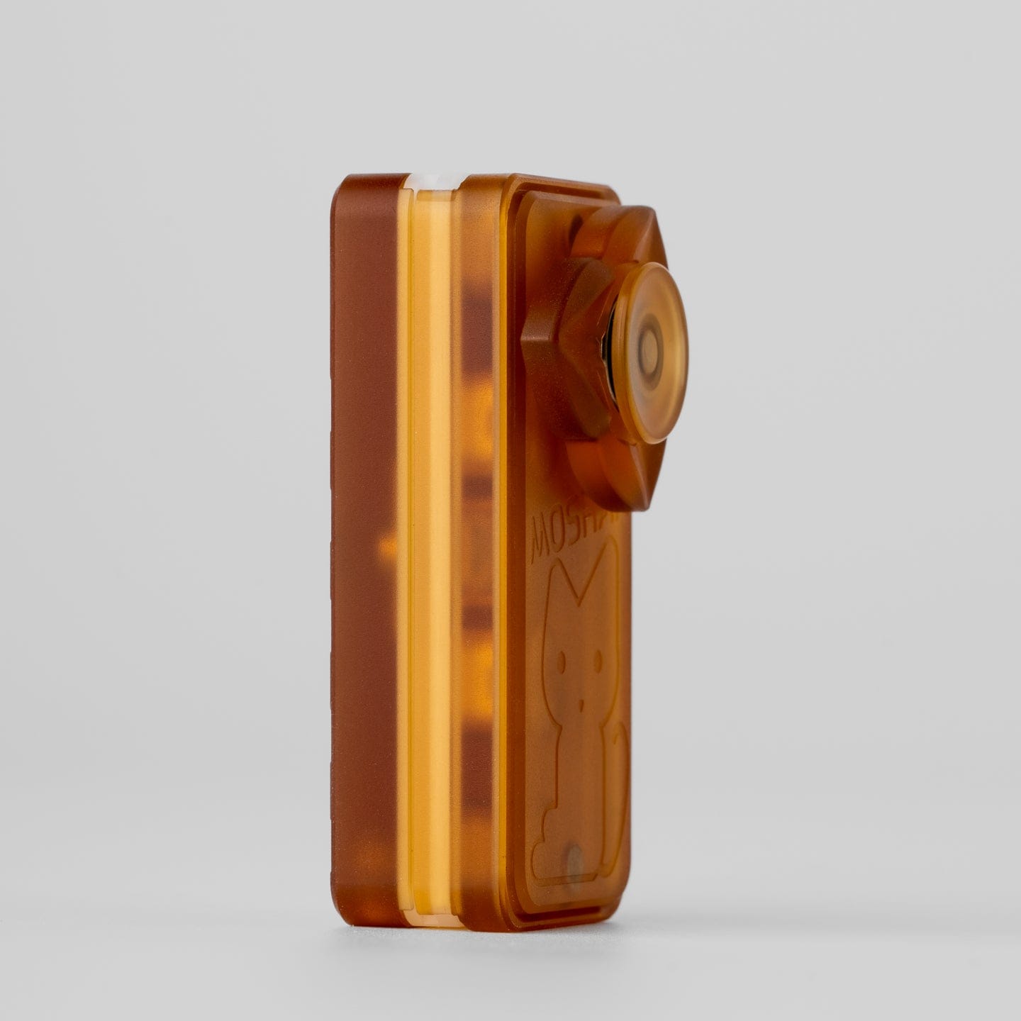 MS EDC 只禁优惠代码 Iced Cola Blasted PEI