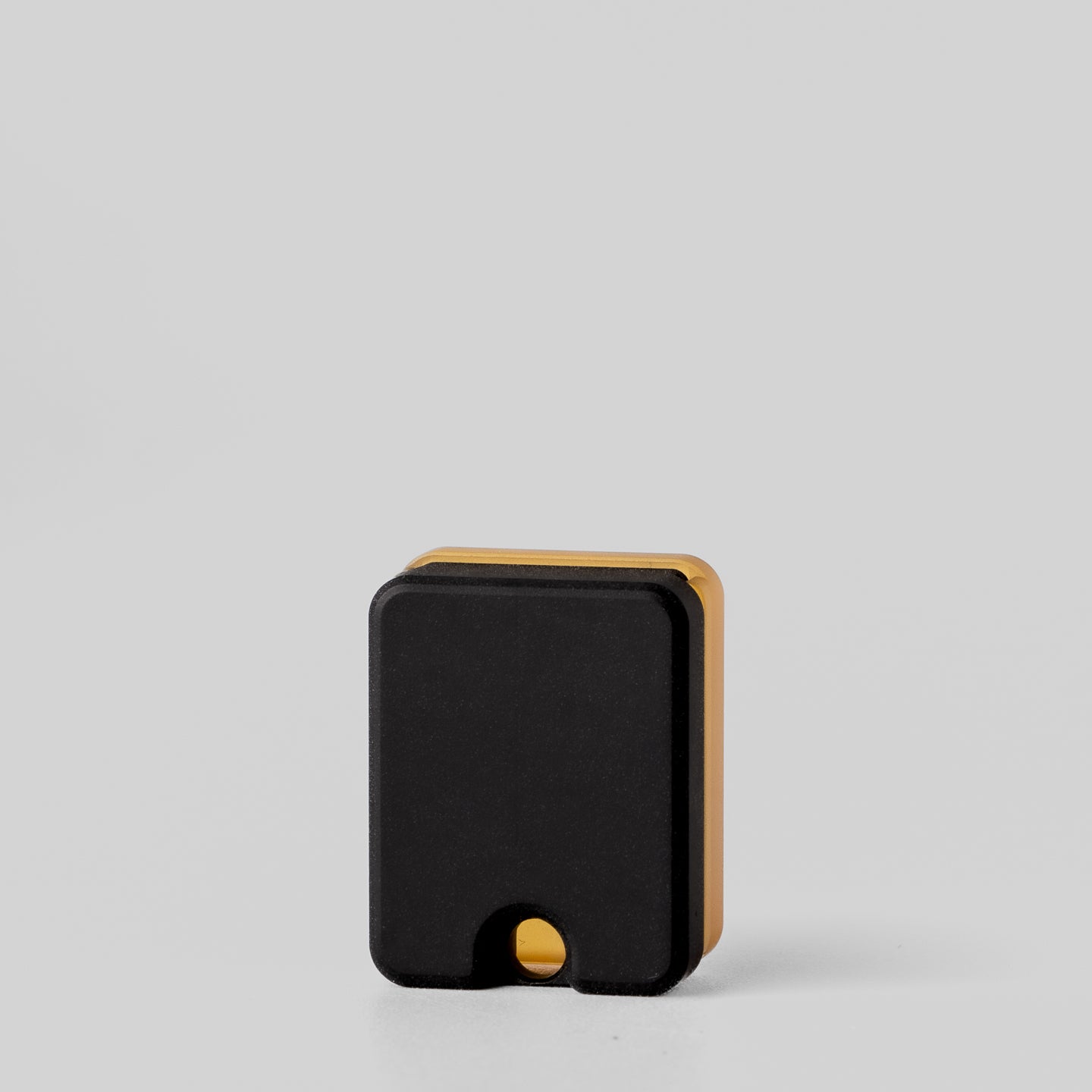 MS EDC 只禁优惠代码 MINI Mechanical Slider Blasted PEI/POM