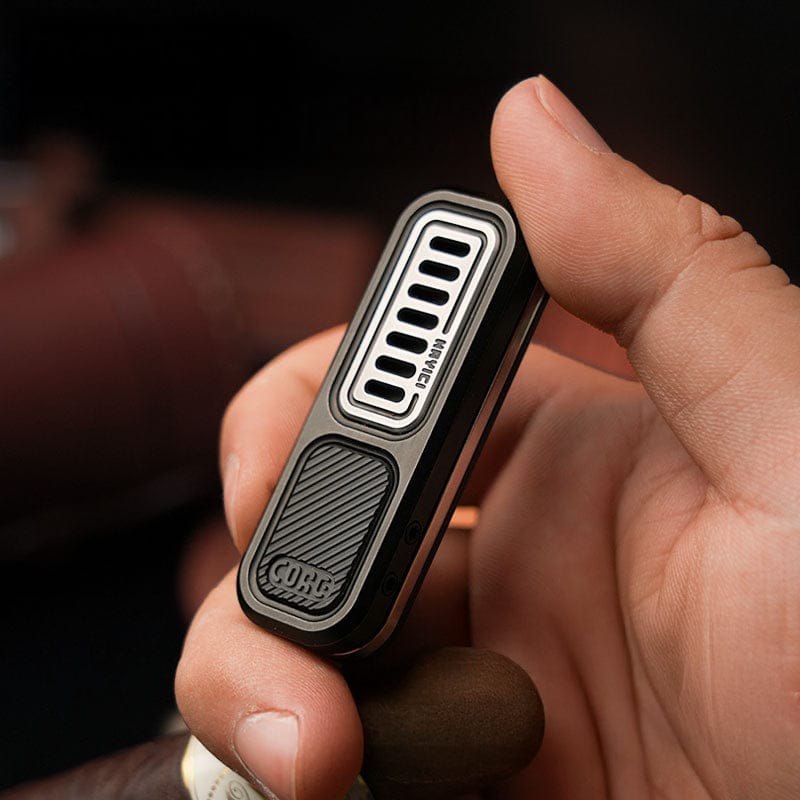 デ*ク様 「正規品」Muyi EDC Eraser Core Ti製　箱無し　付 MUYI (NAYICI), ERASER CORE, Fidget Slider, Mechanical Slider