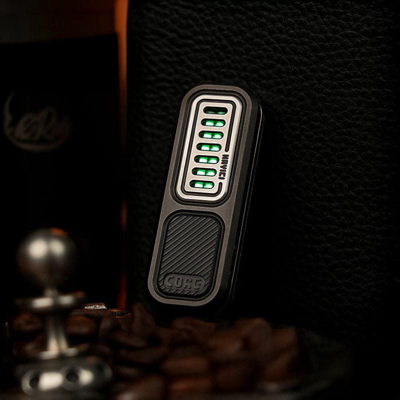 MUYI 只禁优惠代码 ERASER CORE