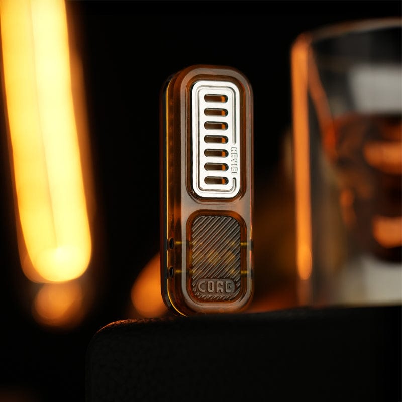 MUYI 只禁优惠代码 ERASER CORE PEI+Polished Stainless Steel (ships in 40 days)