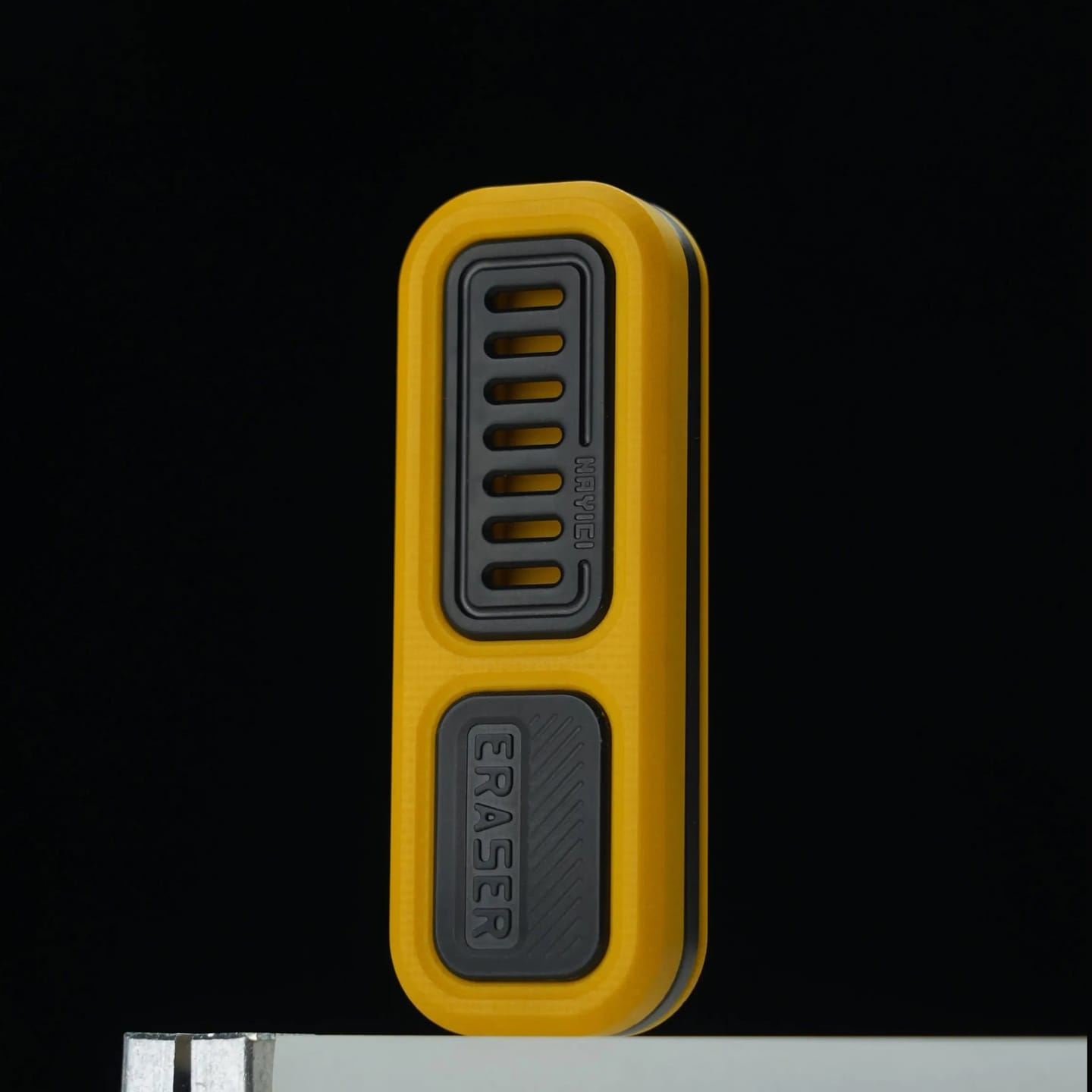 MUYI 只禁优惠代码 Eraser Core Pro G10/SS - Bumblebee