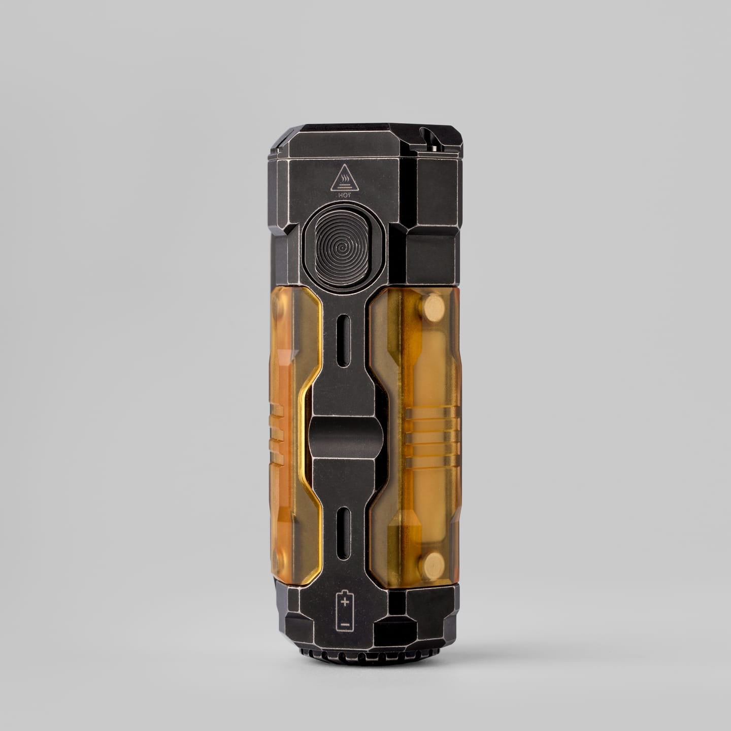 MUYI 只禁优惠代码 NAYICI x WUBEN E9 Flashlight