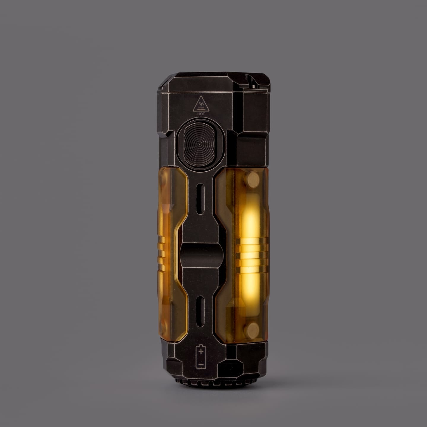 MUYI 只禁优惠代码 NAYICI x WUBEN E9 Flashlight