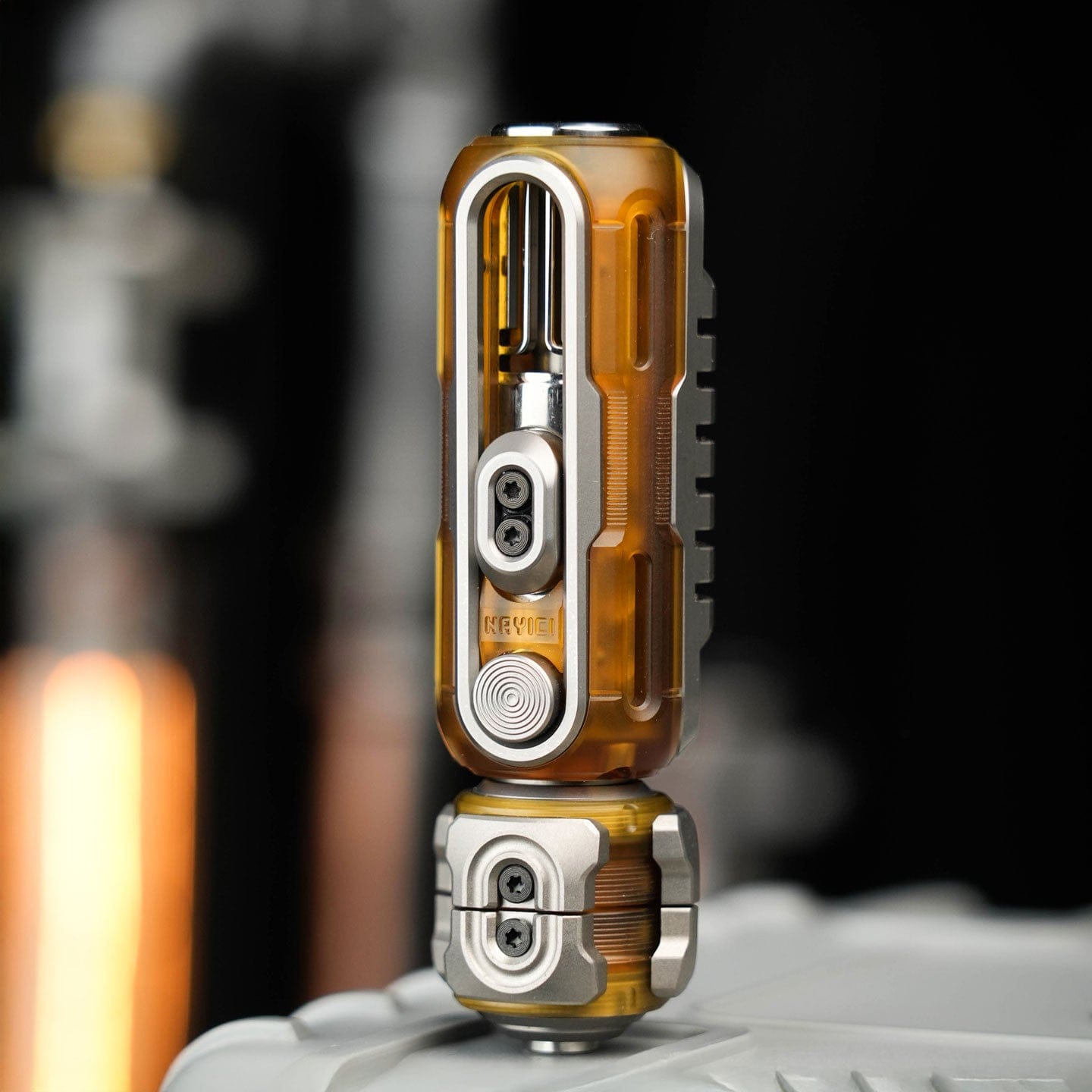 MUYI Fidget Slider ARTILLERY