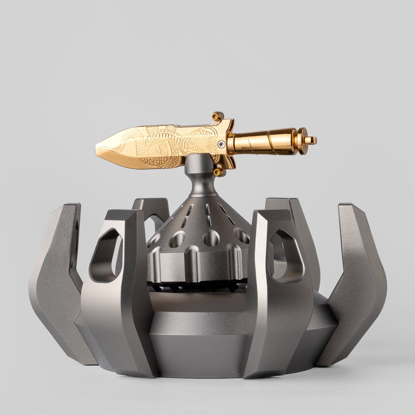 MY JOYS EDC 只禁优惠代码 One-Thought Sword Sword Suit (SS+Titanium+Aluminum)