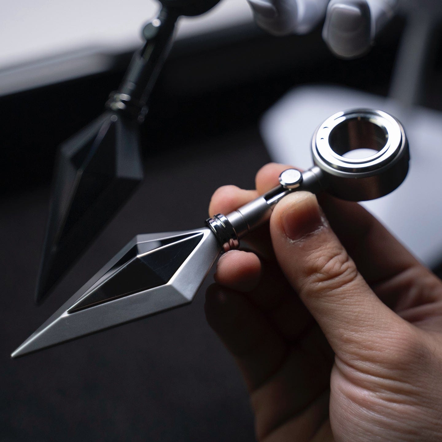 NAJA 只禁优惠代码 Kunai