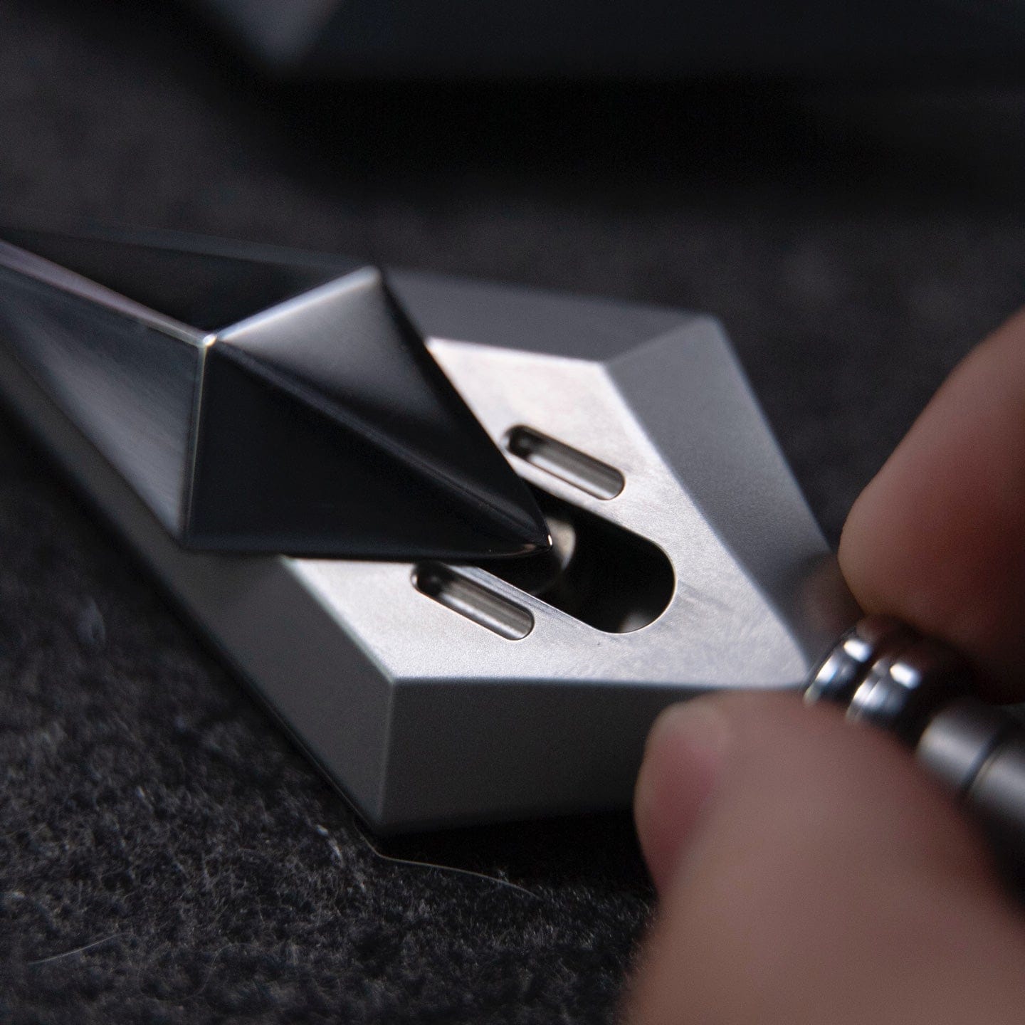 NAJA 只禁优惠代码 Kunai