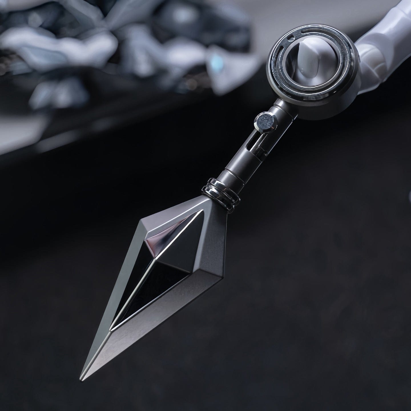 NAJA 只禁优惠代码 Kunai Titanium (ships in 60 days)