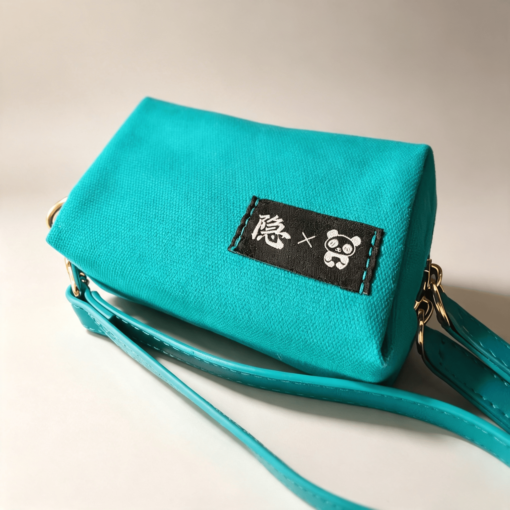 NINI EDC 只禁优惠代码 Ni Bag