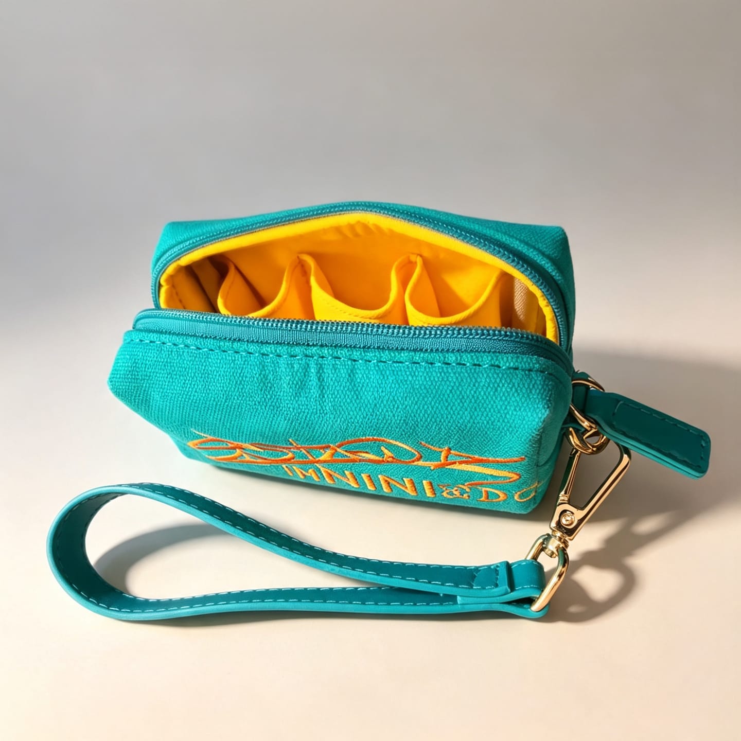 NINI EDC 只禁优惠代码 Ni Bag