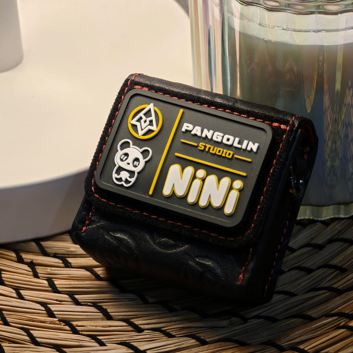 NINI EDC 只禁优惠代码 Ni Bag