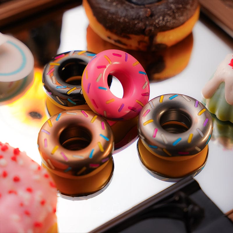 OS EDC Fidget Slider MINI Donut