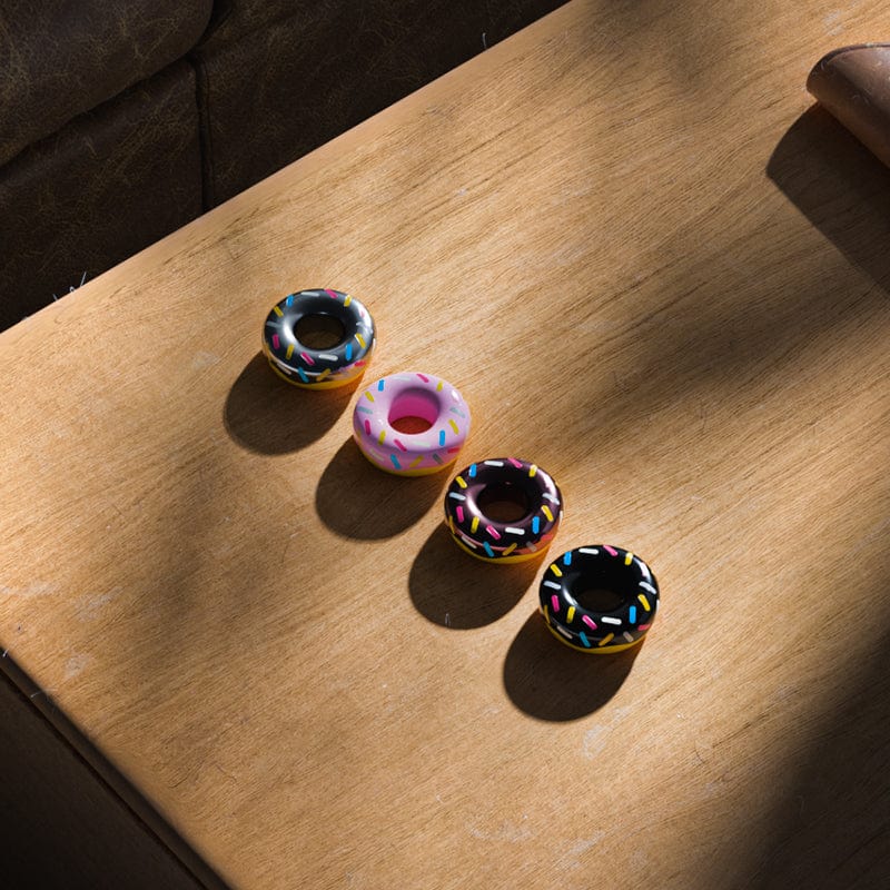 OS EDC Fidget Slider MINI Donut