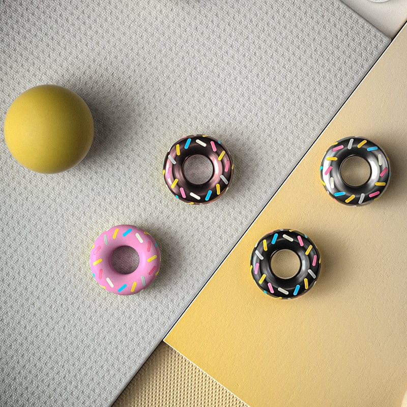 OS EDC Fidget Slider MINI Donut