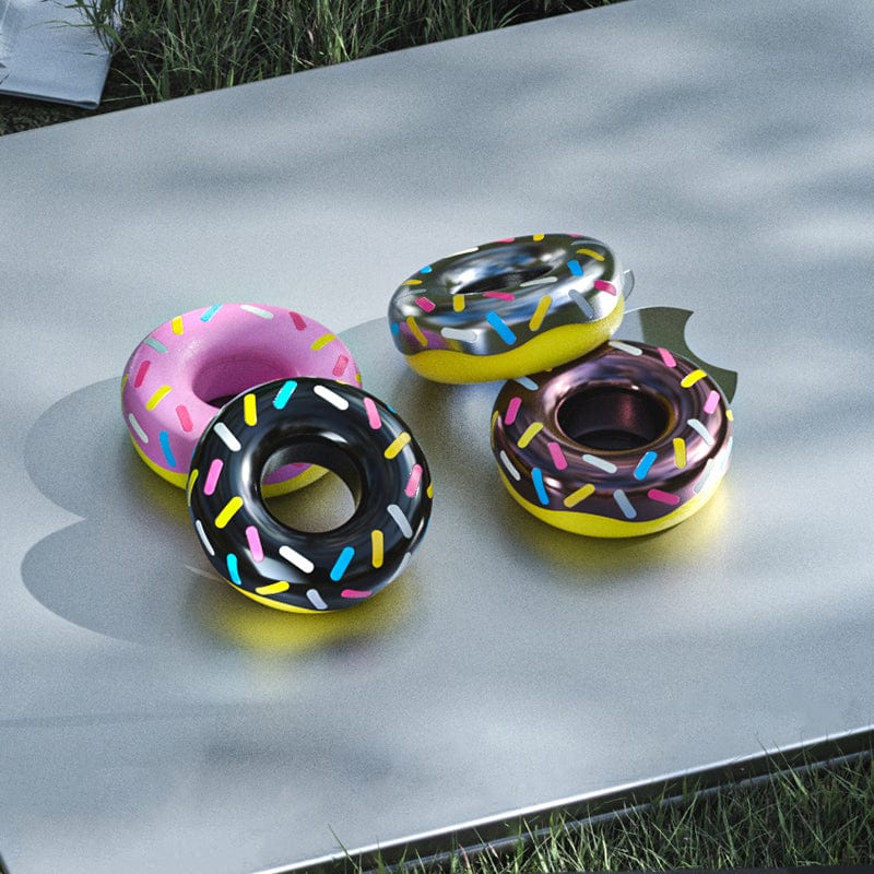 OS EDC Fidget Slider MINI Donut