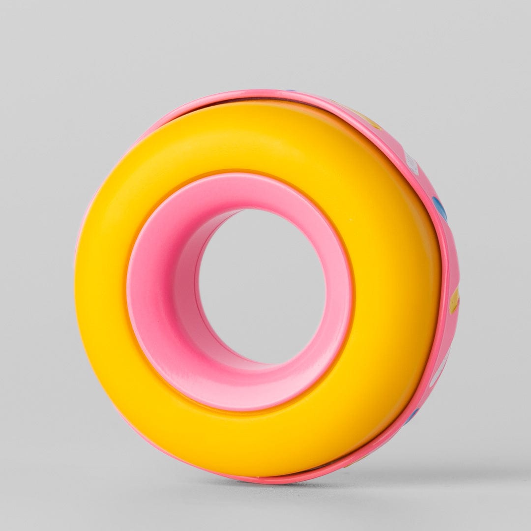 OS EDC Haptic Coin MINI Donut