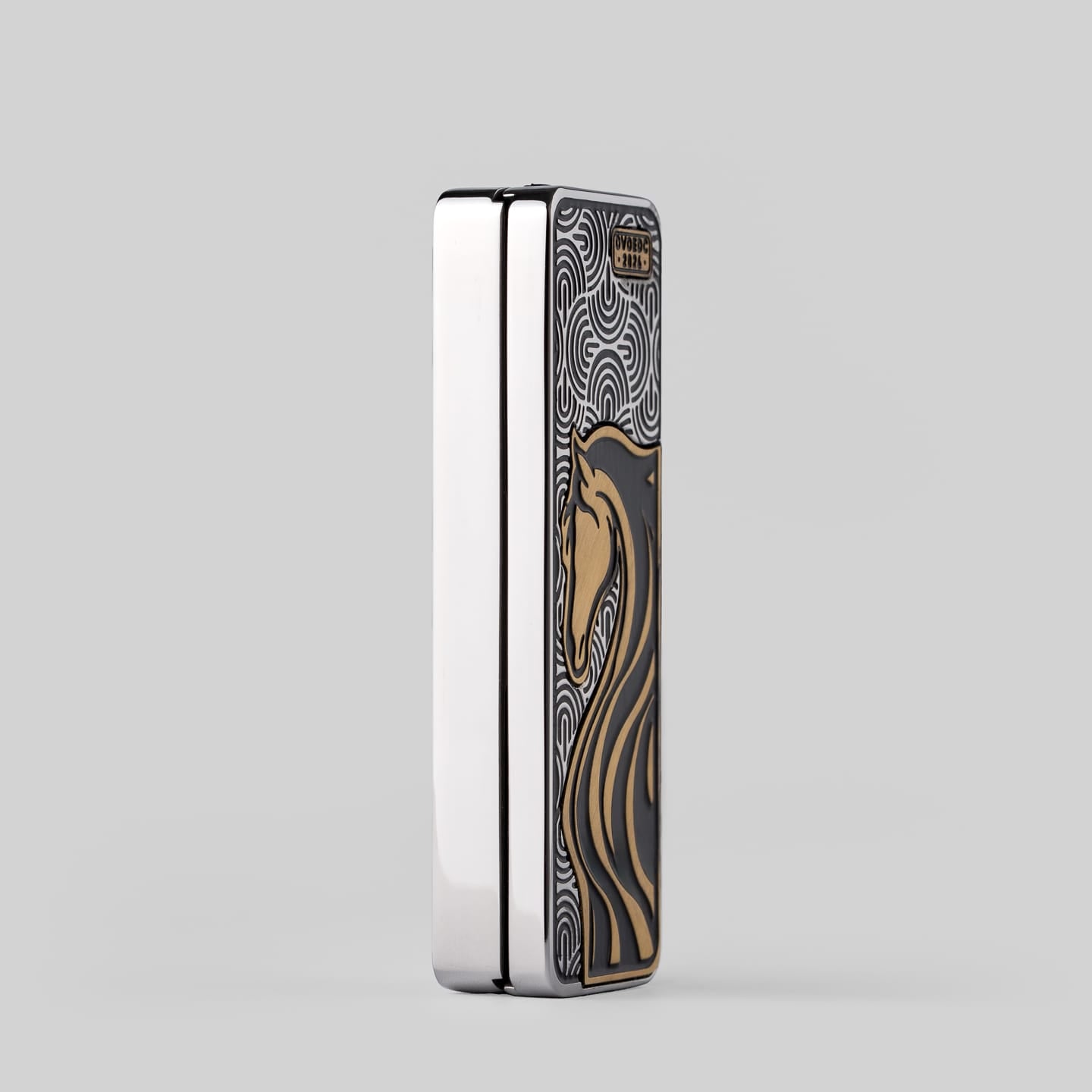 OVO EDC Fidget Slider Xuan Jun
