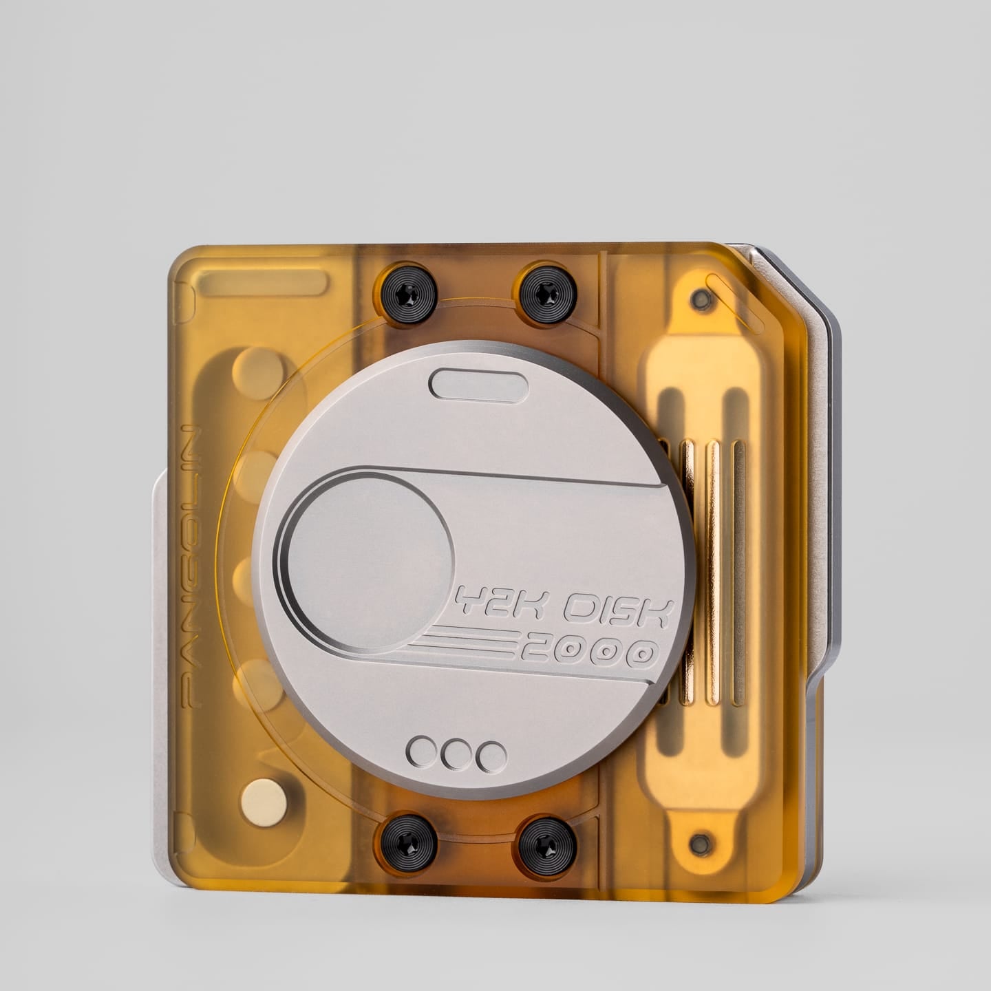 PANGOLIN 只禁优惠代码 Y2k Disk SS+PEI (ships on June 1st)