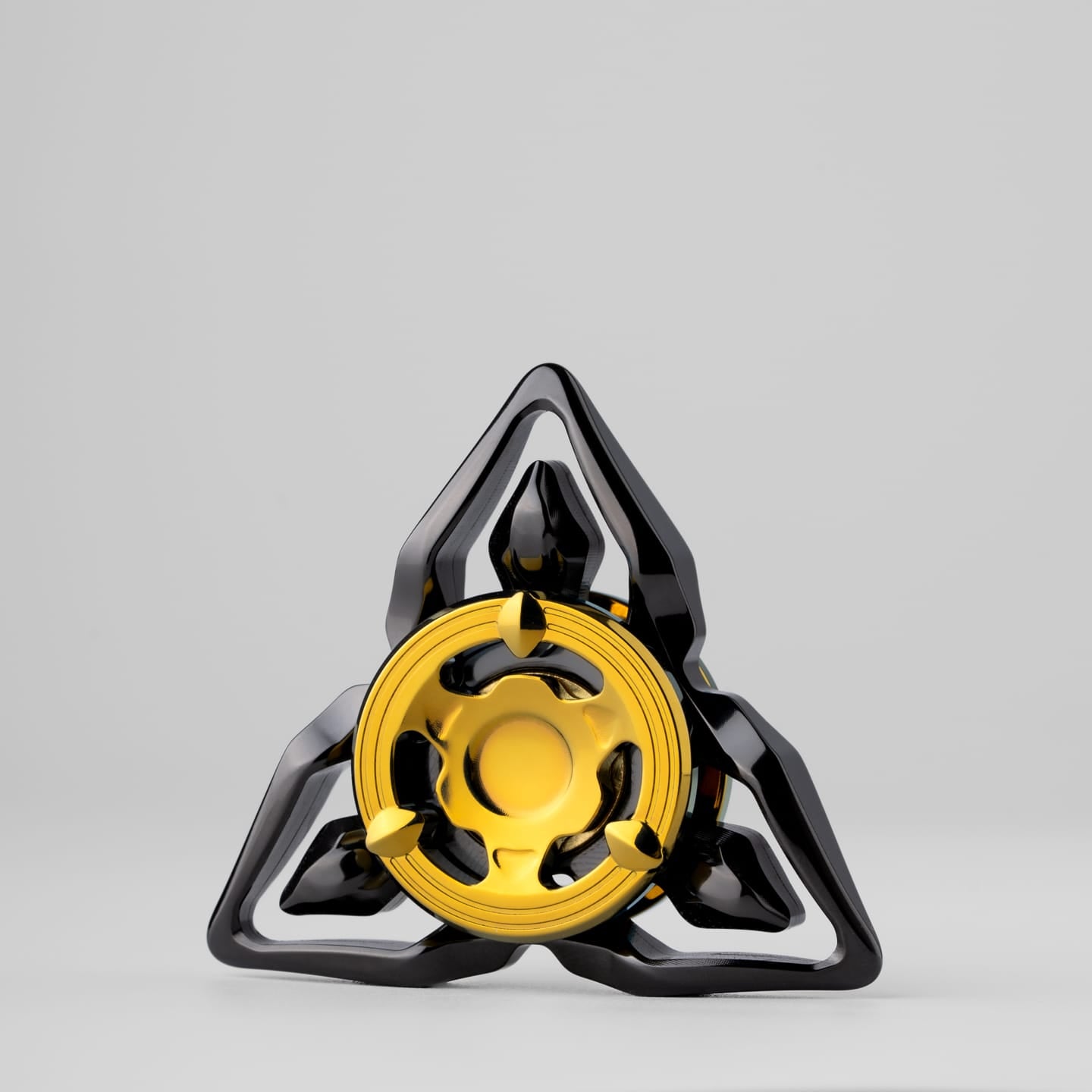 PANGOLIN Fidget Spinner Bishop