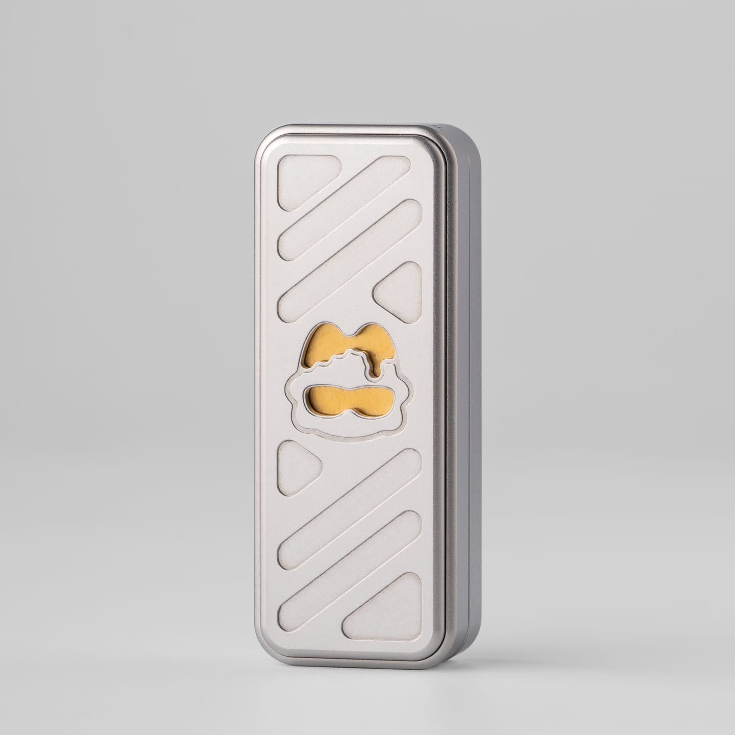 Ph Lab 只禁优惠代码 Bond (Yao Zai) Blasted Stainless Steel