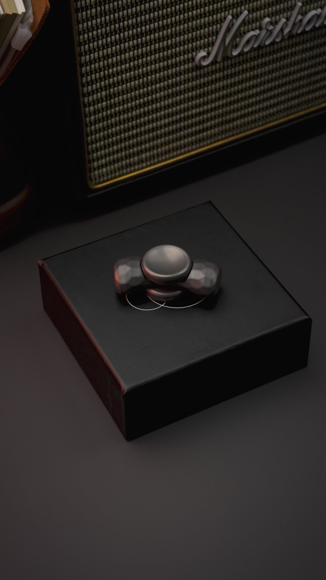 ジジ 369 Studio, Star blaze, Fidget Spinner
