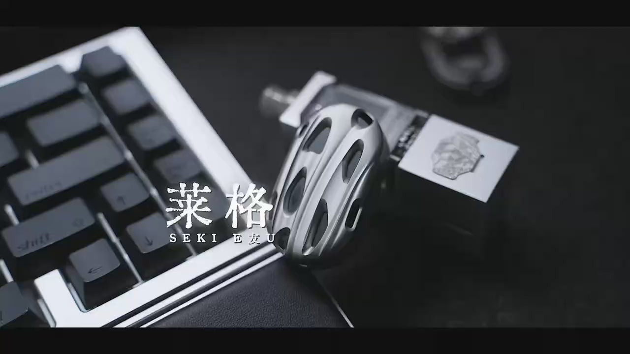 SEKI, Lag, Fidget Slider