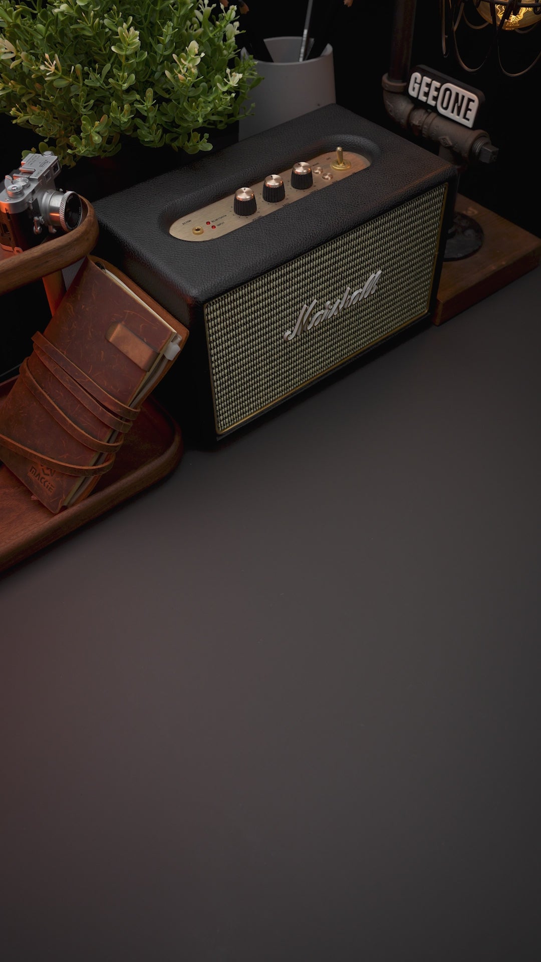 BidRush EDC, Mini Box, Fidget Slider