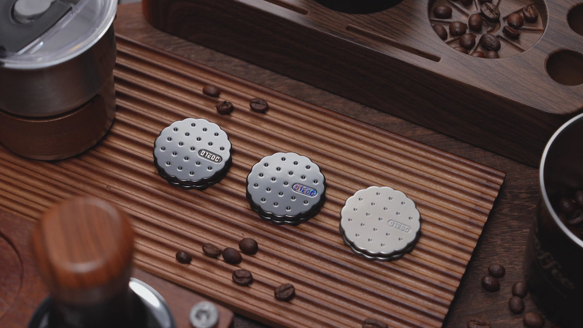 01 EDC-Sandwich Cookie-Haptic Coin