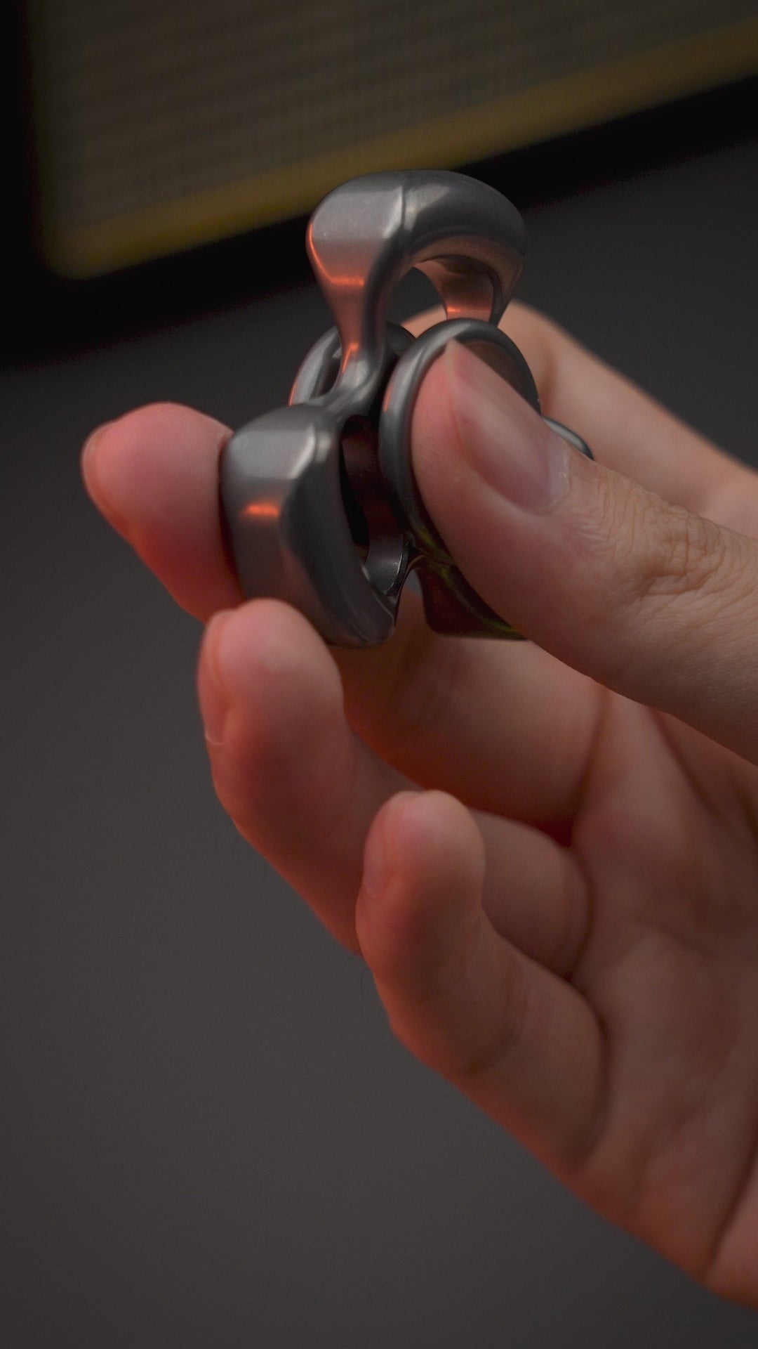 [レスポンス重視] 新品 Rチューンド・ デザートイーグル [金属ピニオンギア] KINETICS ASIA PACIFIC EDC, Horizon, Fidget Spinner, Metal Fidget